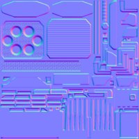 Asset preview